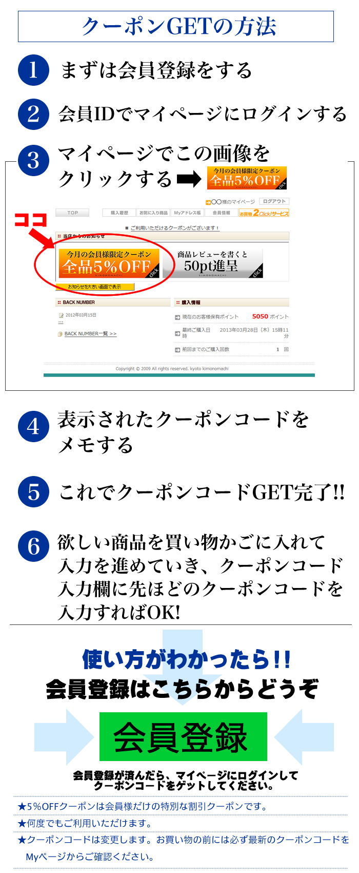 Websites to get coupons