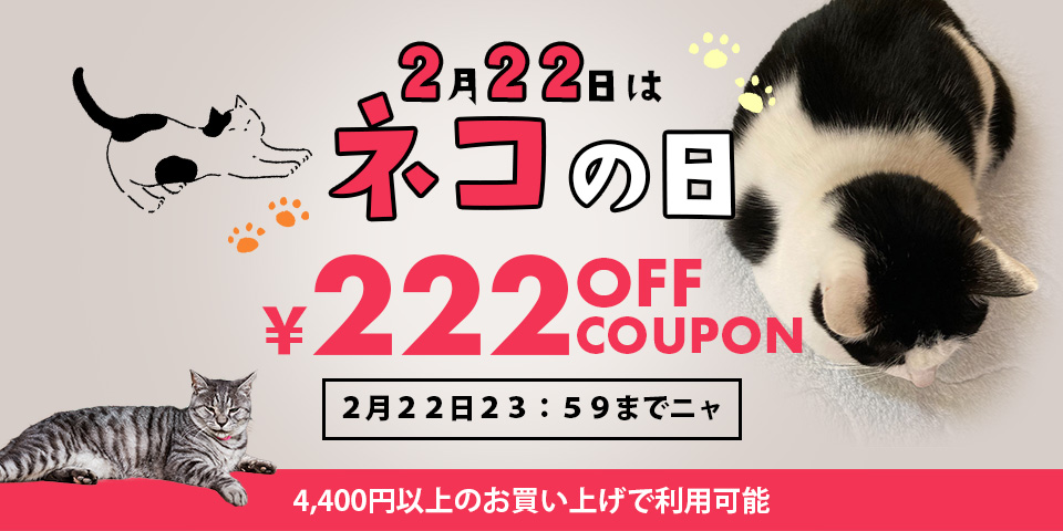 猫の日