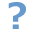 question