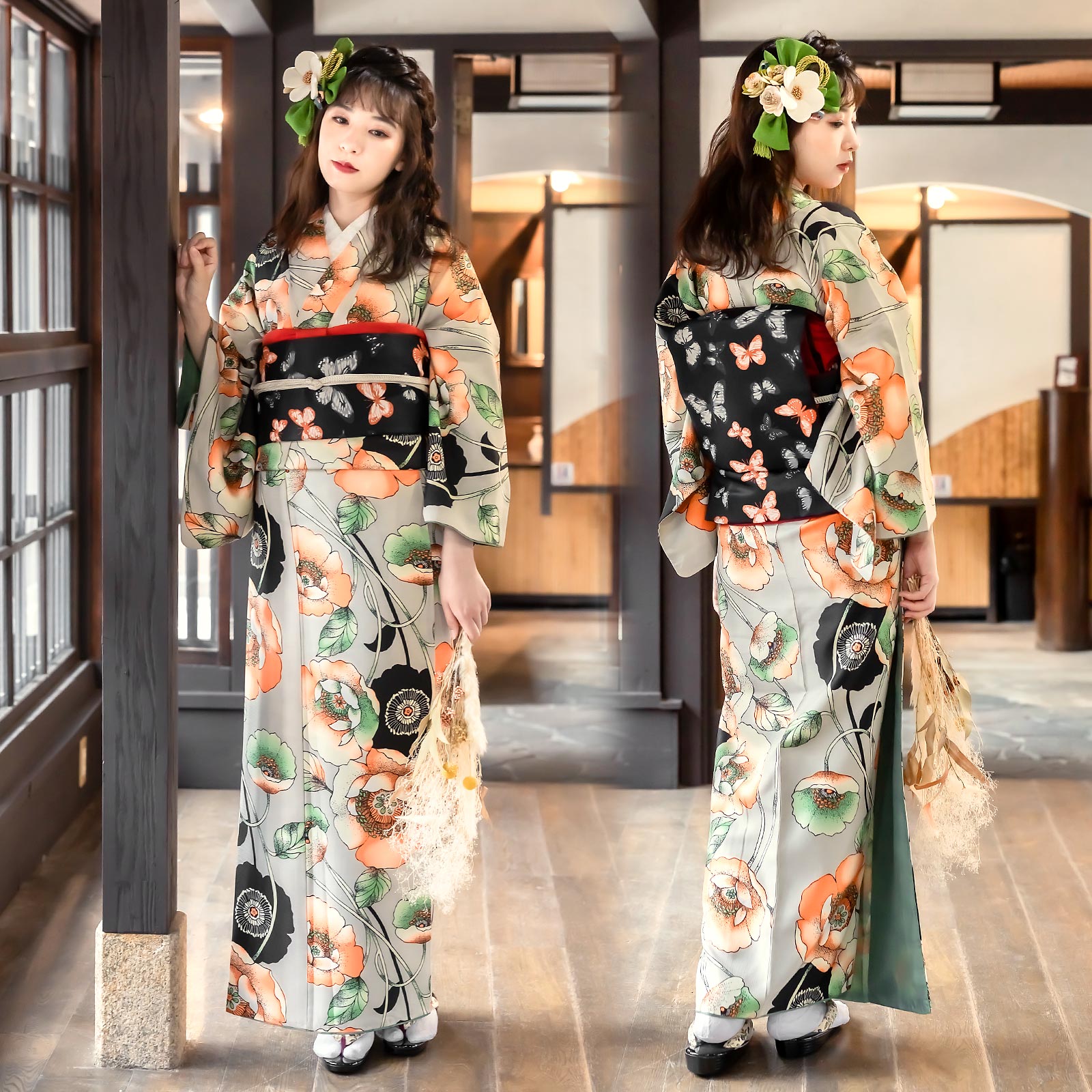 03ポピー ベージュ