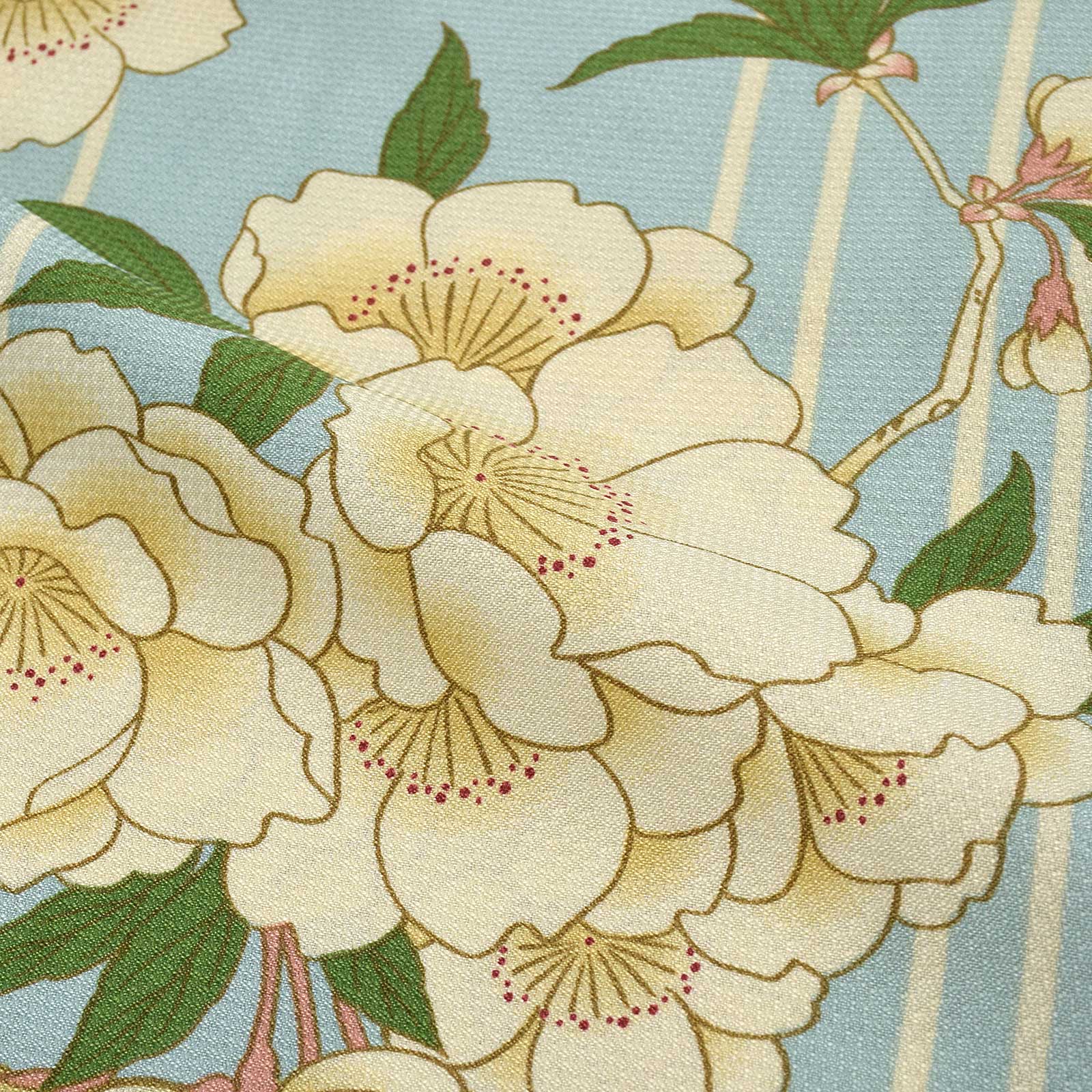 M桜 水色