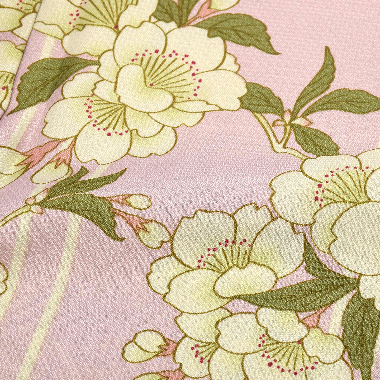 O桜 ピンク