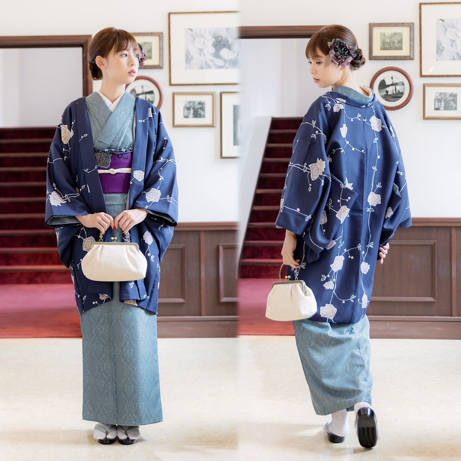 kotori works 着月セット（20枚入り） 満月セット」 (1クール分/布ナプキン20枚入) 洗剤50g付
