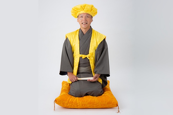 何故、米寿のお祝いに黄色のちゃんちゃんこが贈られるようになったの？