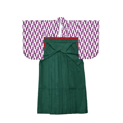 ジュニア・キッズ向け