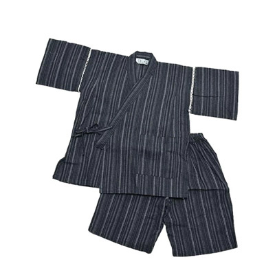 男の子向け甚平