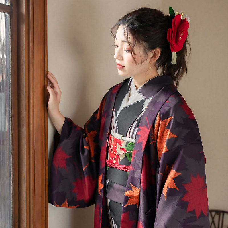はじめてのきもの 応援します 京都きもの町 初めての着物 はじめてのきもの 応援します 京都きもの町 初めての着物