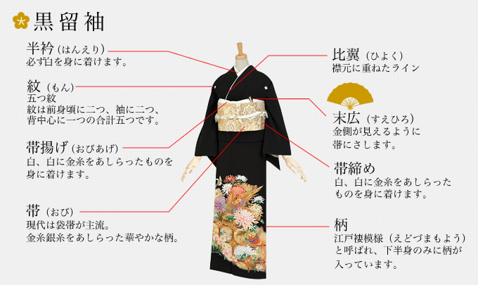 婚礼・和装・礼装フォーマル特集：京都きもの町