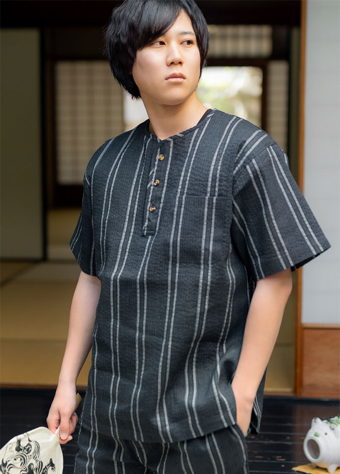 甚平