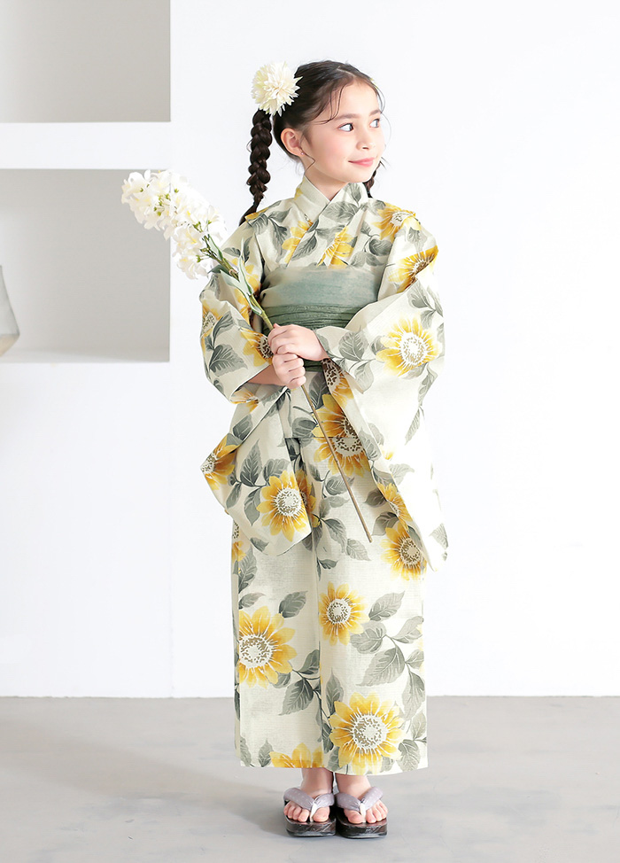 向日葵 サンシャイン