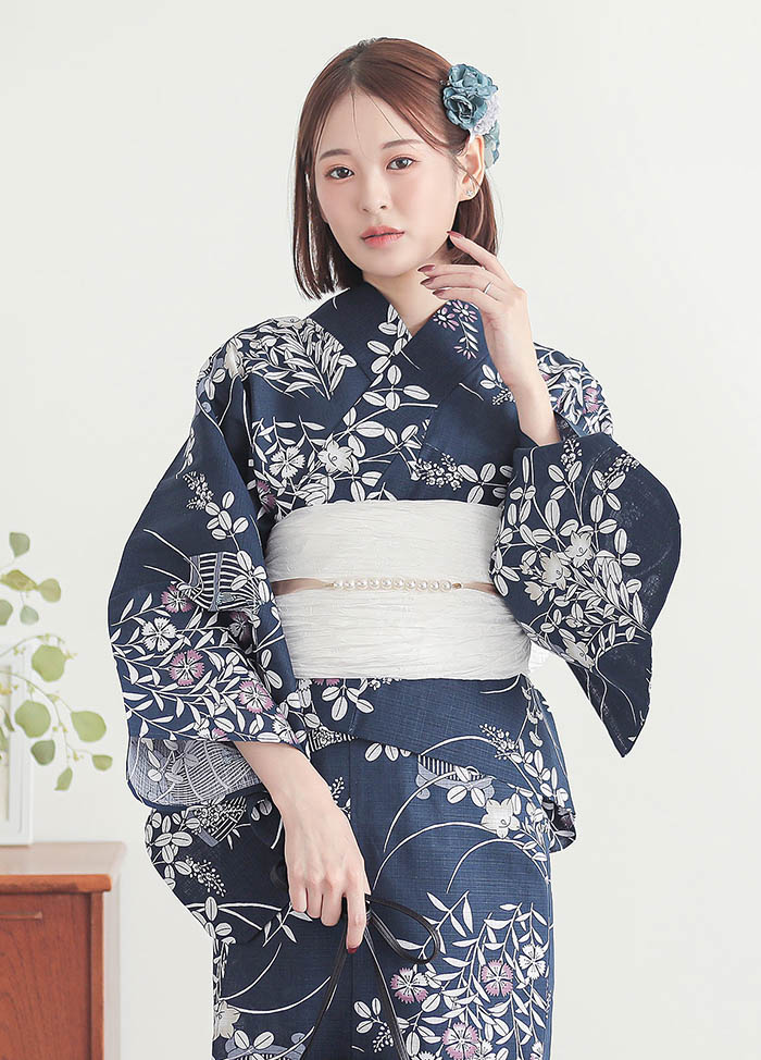浴衣
