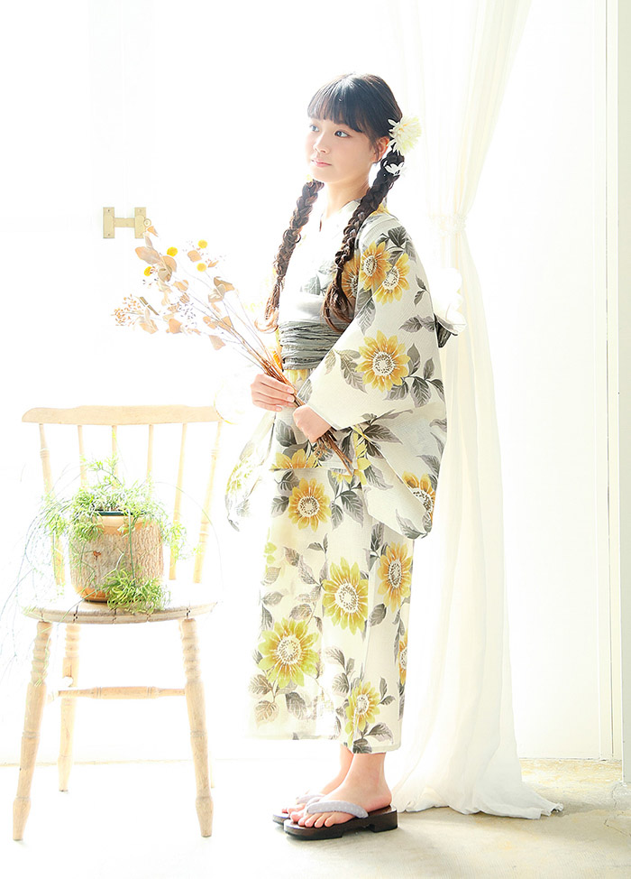 向日葵 サンシャイン