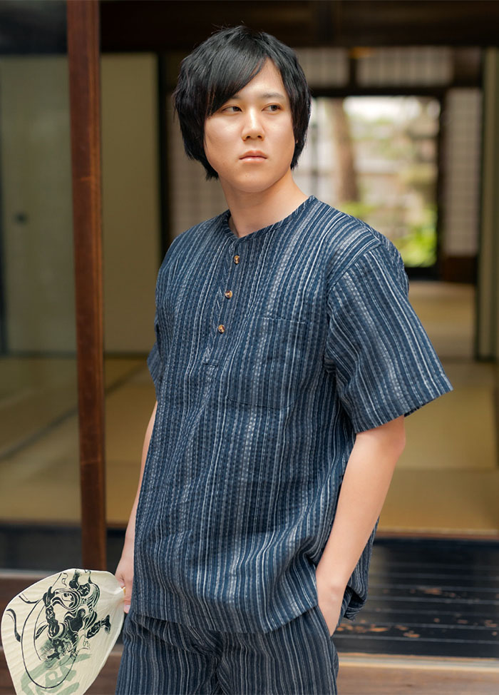 甚平
