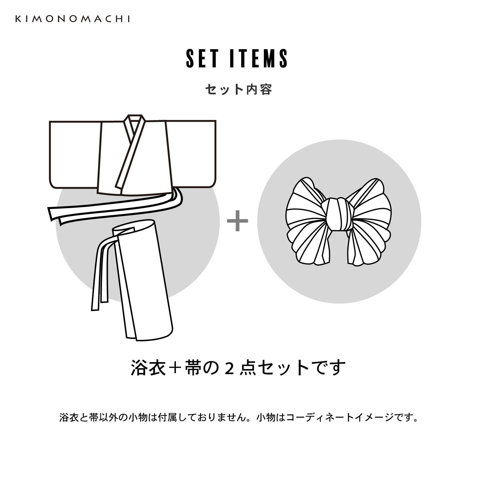 セット内容