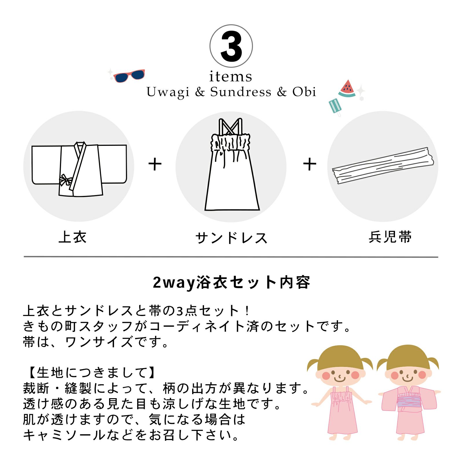 セット内容