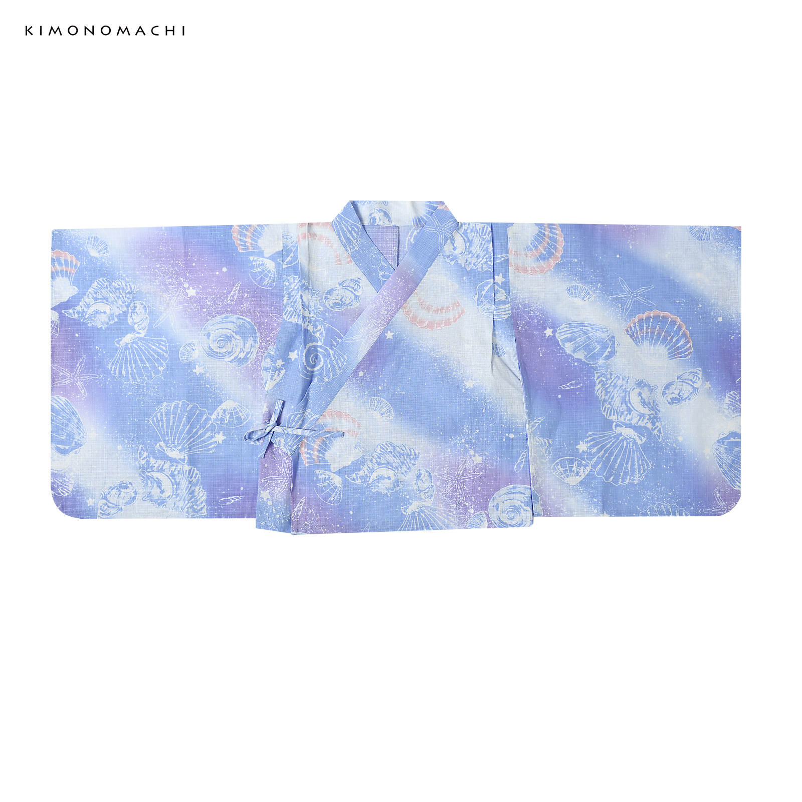 綿女の子2way：01貝殻　デイドリーム