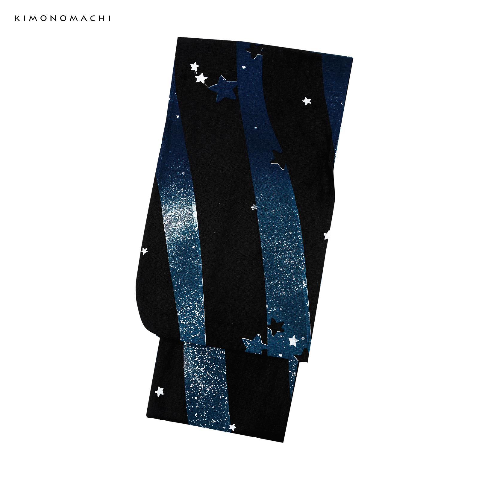 綿女の子：04天の川　ミッドナイトグリーン