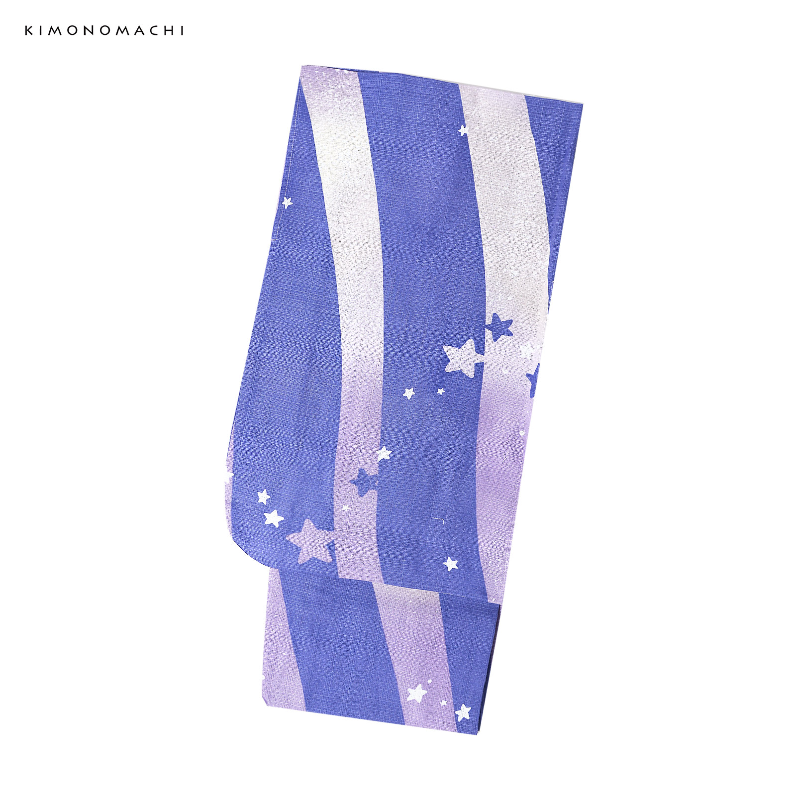 綿女の子：08天の川　ラベンダーミスト