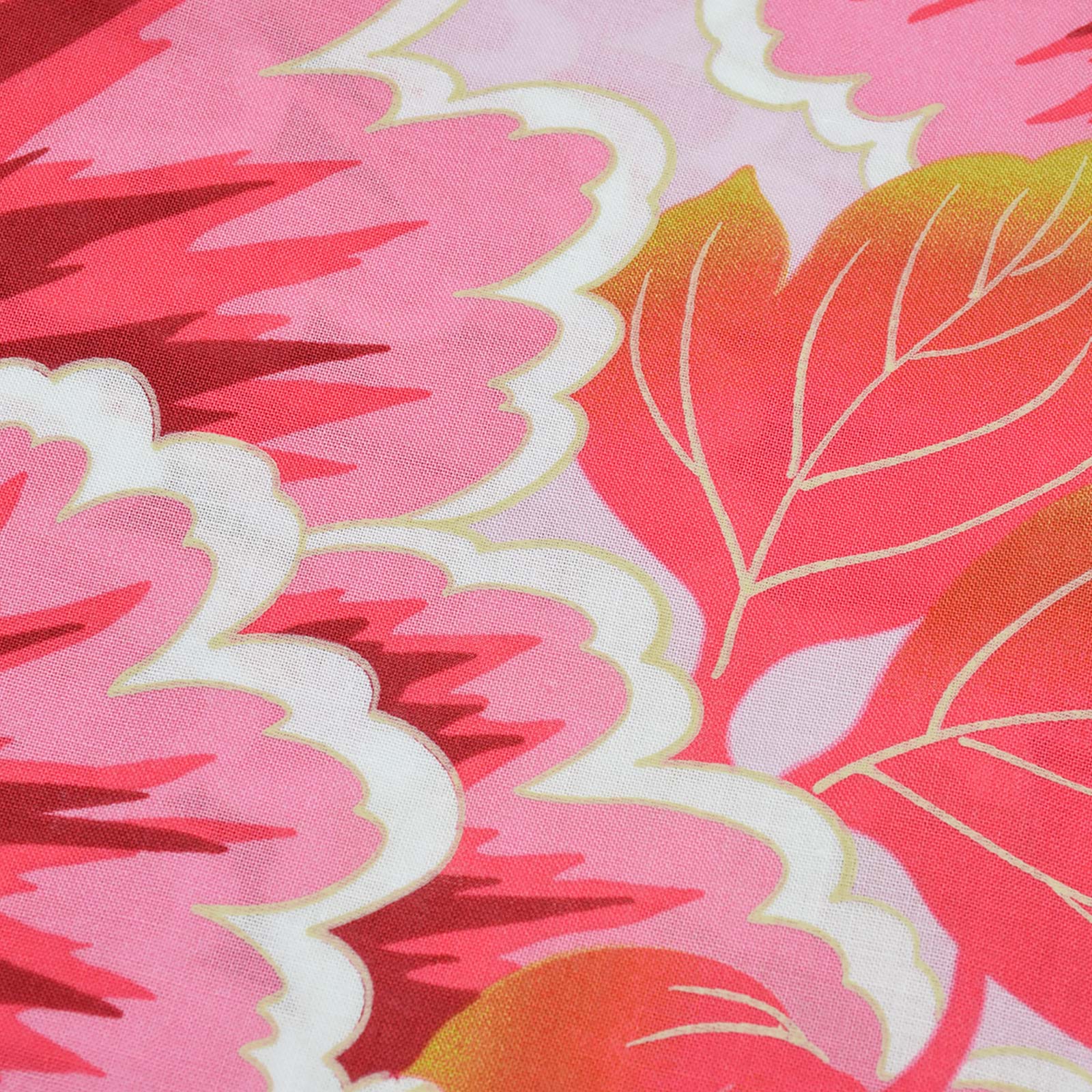 07ピンクパープル 大牡丹set