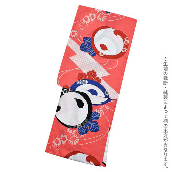 06ピンク　橋に万寿菊set