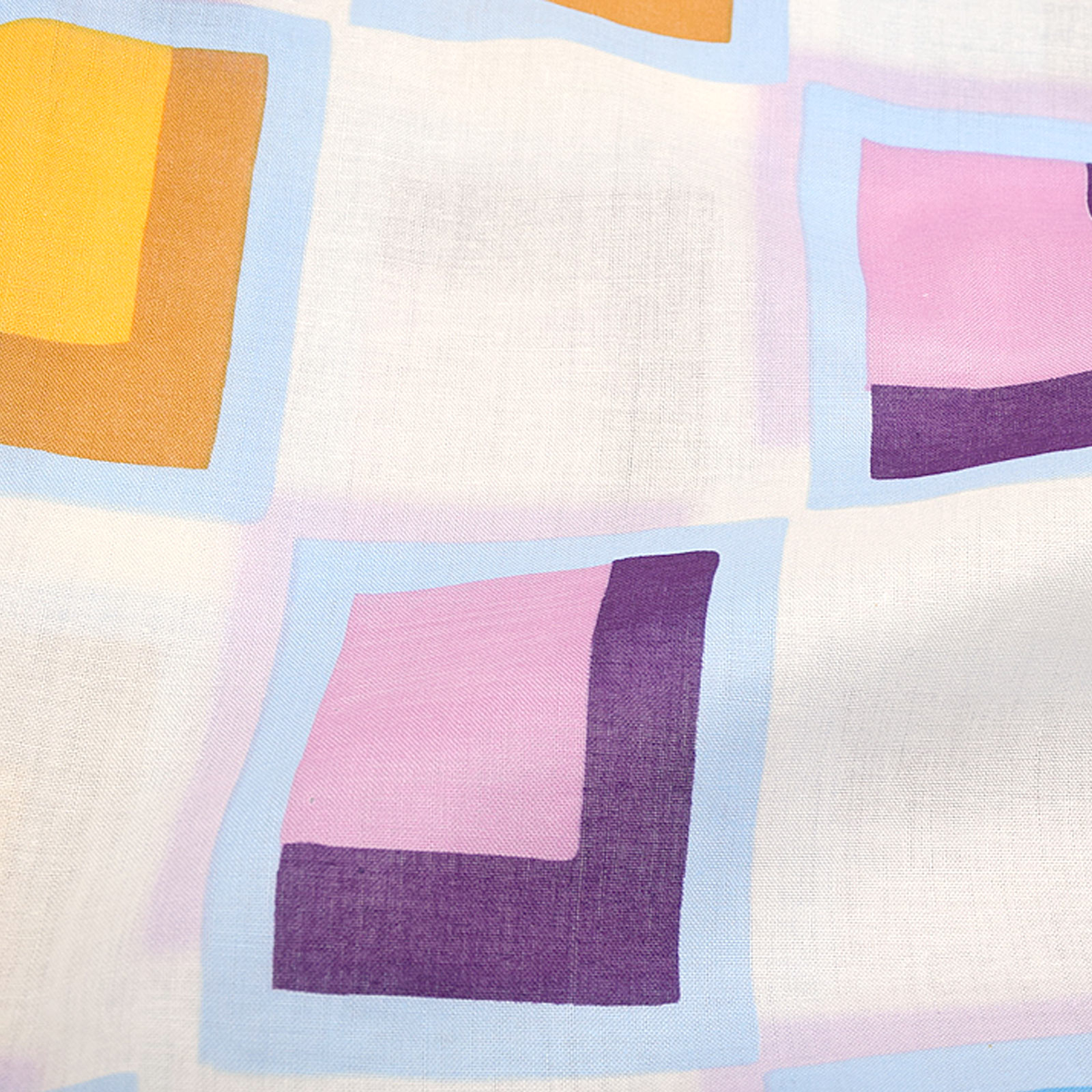 03パープルタイルset