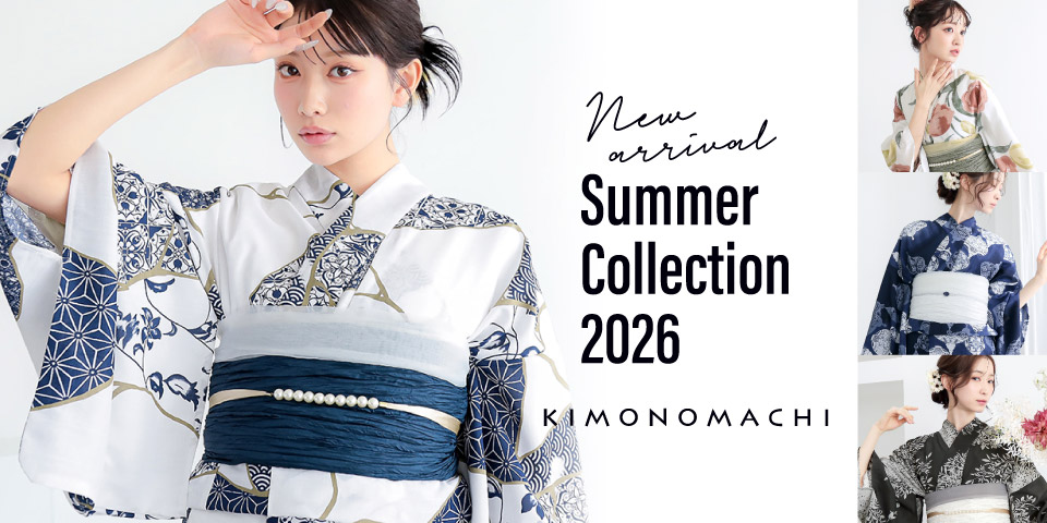 浴衣通販 2026年最新浴衣なら京都きもの町【本店】